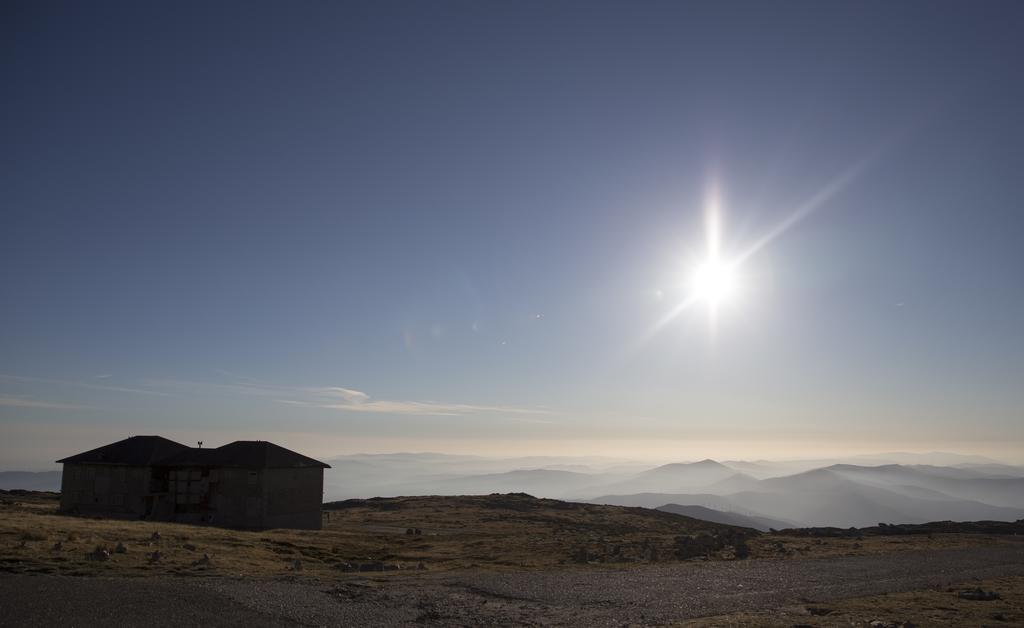 Casas Do Terreiro Konuk evi Seia Dış mekan fotoğraf