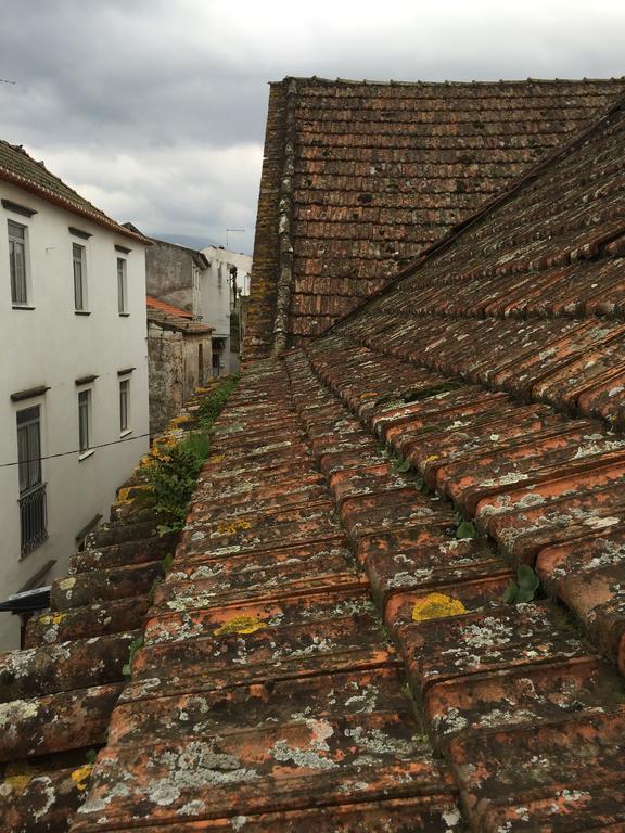 Casas Do Terreiro Konuk evi Seia Oda fotoğraf