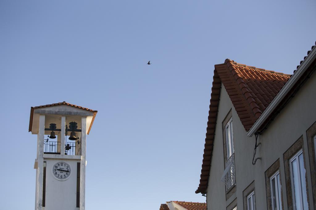 Casas Do Terreiro Konuk evi Seia Oda fotoğraf