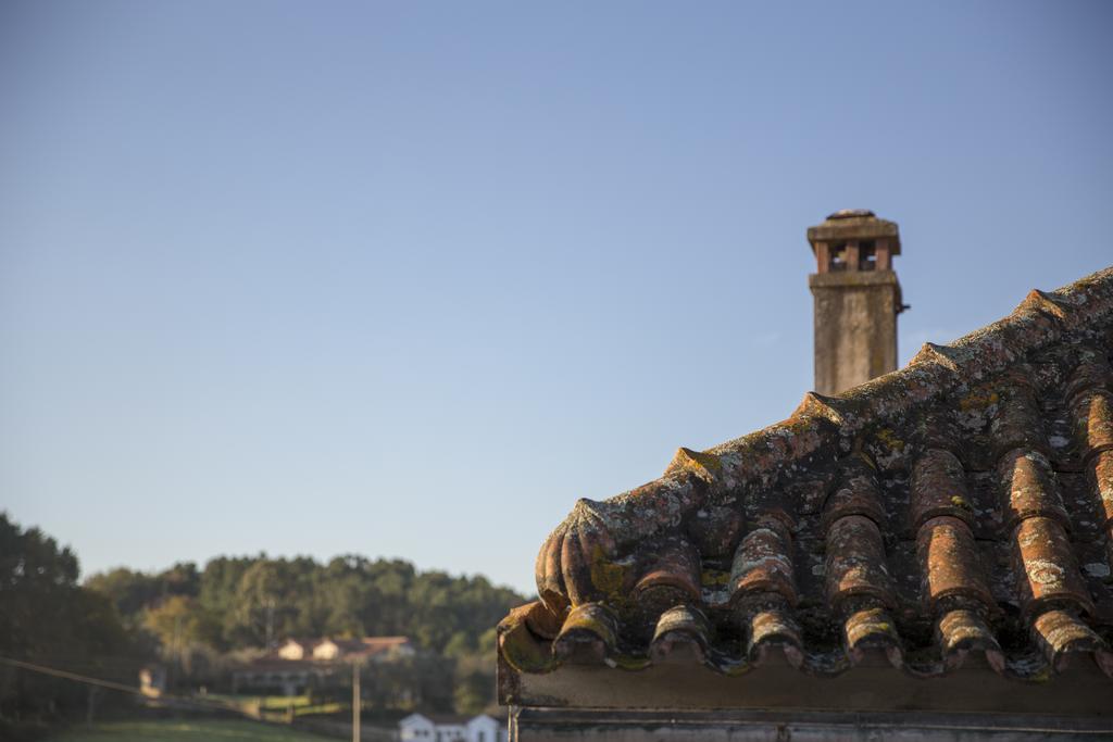 Casas Do Terreiro Konuk evi Seia Oda fotoğraf