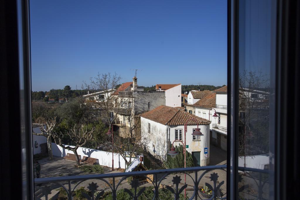 Casas Do Terreiro Konuk evi Seia Oda fotoğraf